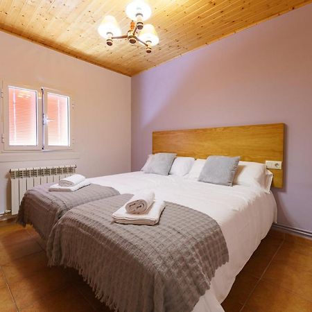 O Cubelo Villa Arzua Ngoại thất bức ảnh